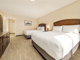 Holiday Inn Lethbridge by IHG