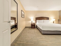 Holiday Inn Lethbridge by IHG