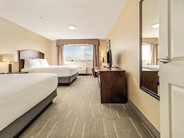 Holiday Inn Lethbridge by IHG