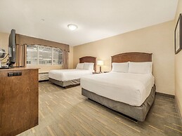 Holiday Inn Lethbridge by IHG