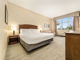 Holiday Inn Lethbridge by IHG