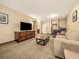 Holiday Inn Lethbridge by IHG