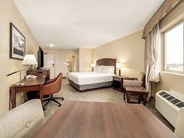 Holiday Inn Lethbridge by IHG