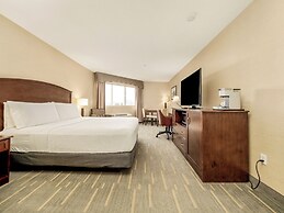 Holiday Inn Lethbridge by IHG