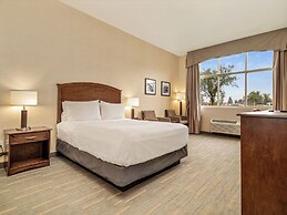 Holiday Inn Lethbridge by IHG