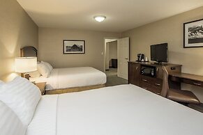 Holiday Inn Lethbridge by IHG