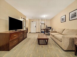 Holiday Inn Lethbridge by IHG