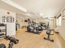 Holiday Inn Lethbridge by IHG