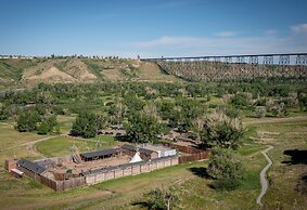 Holiday Inn Lethbridge by IHG