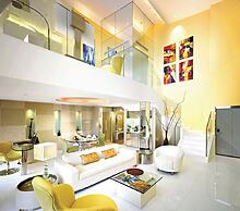 Regal Airport Hotel