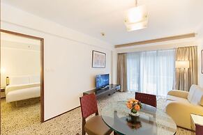 Regal Airport Hotel