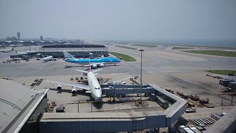 Regal Airport Hotel