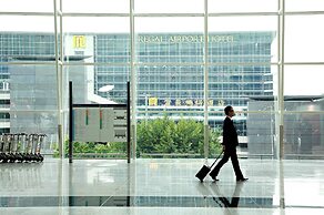 Regal Airport Hotel