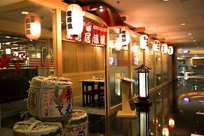 Regal Airport Hotel