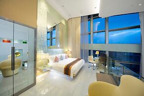 Regal Airport Hotel