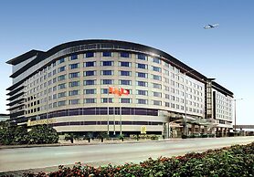 Regal Airport Hotel