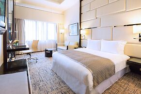 Regal Airport Hotel