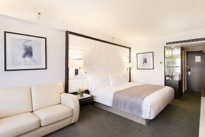 Regal Airport Hotel