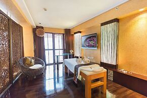 Regal Airport Hotel