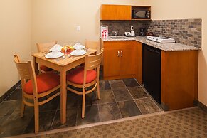Mountain Retreat Hotel