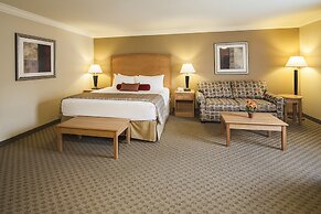 Mountain Retreat Hotel