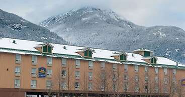 Mountain Retreat Hotel