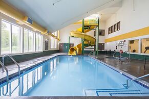 Mountain Retreat Hotel