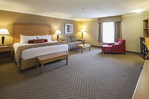 Mountain Retreat Hotel