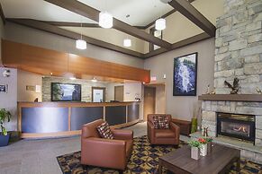 Mountain Retreat Hotel