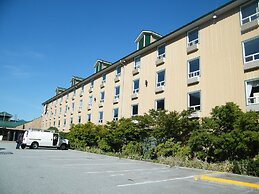 Mountain Retreat Hotel