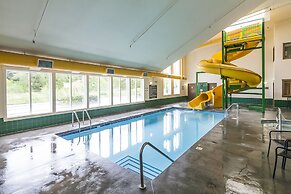 Mountain Retreat Hotel