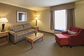 Mountain Retreat Hotel