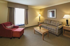 Mountain Retreat Hotel