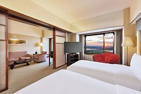 Shangri-La Harbin