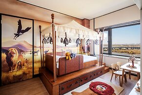 Shangri-La Harbin