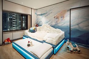 Shangri-La Harbin