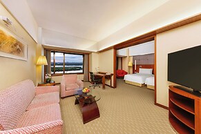Shangri-La Harbin