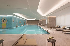 Shangri-La Wuhan
