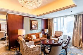Shangri-La Wuhan