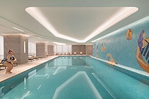 Shangri-La Wuhan