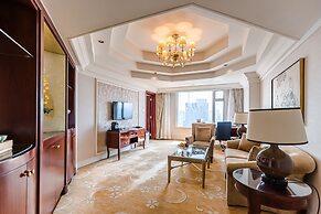 Shangri-La Wuhan