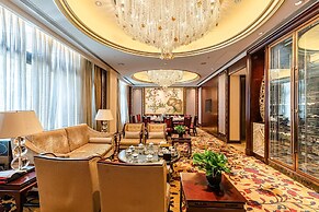 Shangri-La Wuhan
