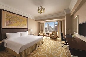 Shangri-La Wuhan