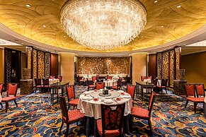 Shangri-La Wuhan