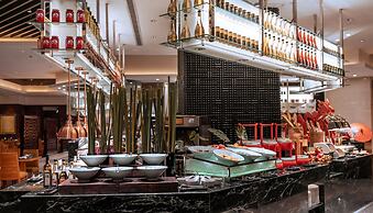 Shangri-La Wuhan