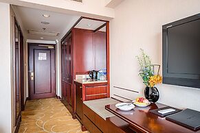 Shangri-La Wuhan