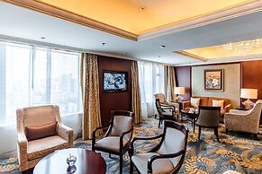 Shangri-La Wuhan