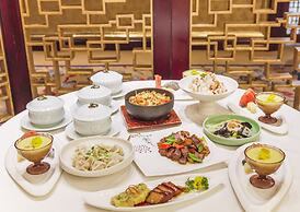 Shangri-La Wuhan