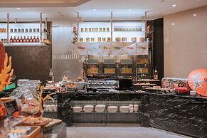Shangri-La Wuhan
