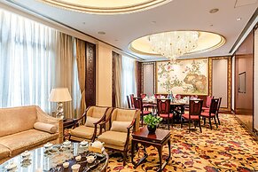 Shangri-La Wuhan